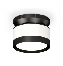 Светильник потолочный Ambrella Light Techno Spot XS8101050 (N8902, C8101, N8113)