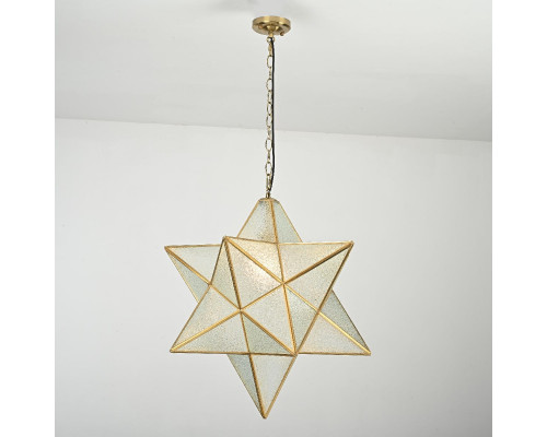 Дополнительное фото Светильник подвесной ImperiumLoft Star effervescent 228946-22: Купить в Интернет магазин освещения GCSVET.RU