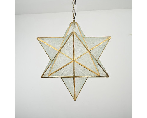 Дополнительное фото Светильник подвесной ImperiumLoft Star effervescent 228946-22: Купить в Интернет магазин освещения GCSVET.RU