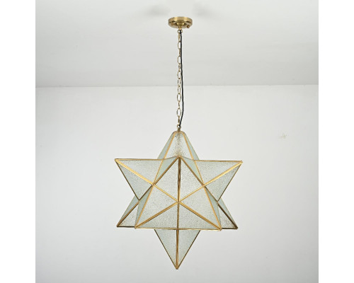 Дополнительное фото Светильник подвесной ImperiumLoft Star effervescent 228946-22: Купить в Интернет магазин освещения GCSVET.RU