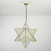 Дополнительное фото Светильник подвесной ImperiumLoft Star effervescent 228946-22: Купить в Интернет магазин освещения GCSVET.RU