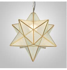 Светильник подвесной ImperiumLoft Star effervescent 228946-22