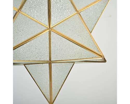 Дополнительное фото Светильник подвесной ImperiumLoft Star effervescent 228946-22: Купить в Интернет магазин освещения GCSVET.RU