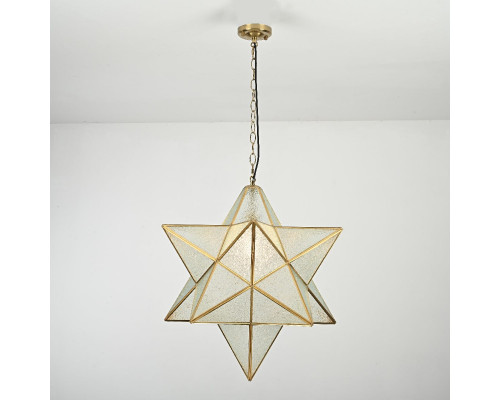 Дополнительное фото Светильник подвесной ImperiumLoft Star effervescent 228946-22: Купить в Интернет магазин освещения GCSVET.RU