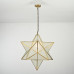 Дополнительное фото Светильник подвесной ImperiumLoft Star effervescent 228946-22: Купить в Интернет магазин освещения GCSVET.RU