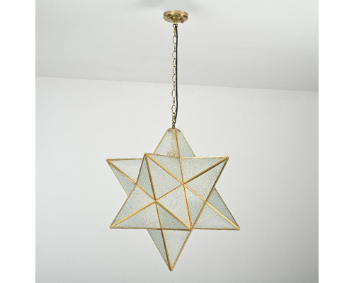 Дополнительное фото Светильник подвесной ImperiumLoft Star effervescent 228946-22: Купить в Интернет магазин освещения GCSVET.RU