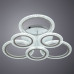 Дополнительное фото Люстра потолочная LED Arte Lamp Camelia A2533PL-60WH: Купить в Интернет магазин освещения GCSVET.RU