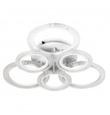 Люстра потолочная LED Arte Lamp Camelia A2533PL-60WH