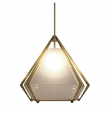 Светильник подвесной ImperiumLoft Harlow 74549-22