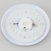 Дополнительное фото Люстра потолочная Citilux Диамант Смарт CL713A30G: Купить в Интернет магазин освещения GCSVET.RU