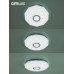 Дополнительное фото Люстра потолочная Citilux Диамант Смарт CL713A30G: Купить в Интернет магазин освещения GCSVET.RU