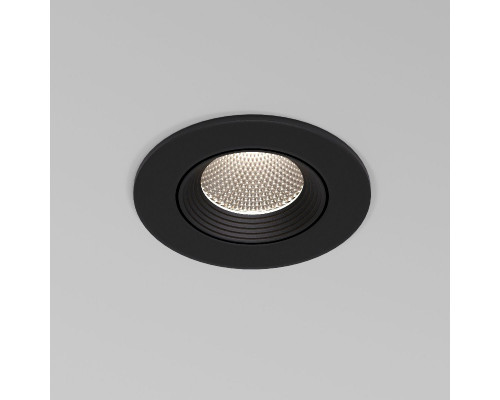 Дополнительное фото Встраиваемый светильник Elektrostandard Even 4690389203398 25094/LED a065459: Купить в Интернет магазин освещения GCSVET.RU
