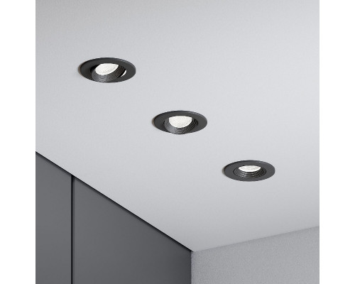 Дополнительное фото Встраиваемый светильник Elektrostandard Even 4690389203398 25094/LED a065459: Купить в Интернет магазин освещения GCSVET.RU