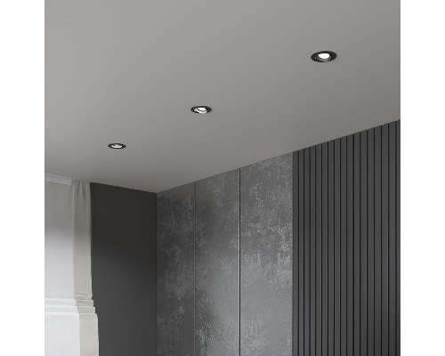 Дополнительное фото Встраиваемый светильник Elektrostandard Even 4690389203398 25094/LED a065459: Купить в Интернет магазин освещения GCSVET.RU