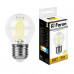 Основное фото Светодиодная лампочка Feron LB-61 25581: Купить в Интернет магазин освещения GCSVET.RU