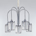 Дополнительное фото Люстра подвесная Newport 4505/C Chrome М0062718: Купить в Интернет магазин освещения GCSVET.RU