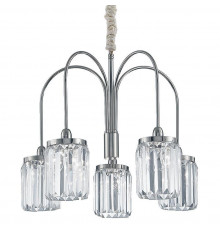 Люстра подвесная Newport 4505/C Chrome М0062718