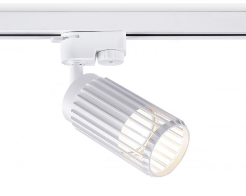 Основное фото Светильник трековый (однофазный) Ambrella Light Track System GL5157: Купить в Интернет магазин освещения GCSVET.RU