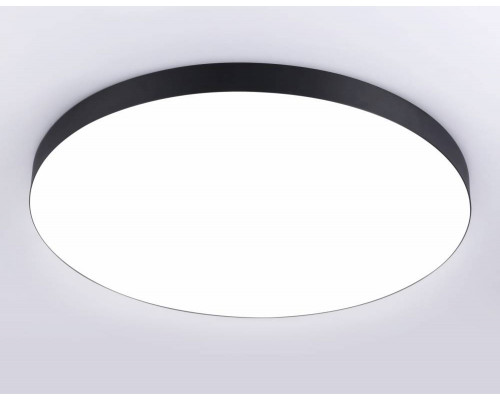 Дополнительное фото Светильник потолочный Ambrella Light Orbital Air Alum FV5542: Купить в Интернет магазин освещения GCSVET.RU