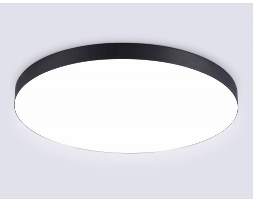 Дополнительное фото Светильник потолочный Ambrella Light Orbital Air Alum FV5542: Купить в Интернет магазин освещения GCSVET.RU