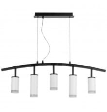 Светильник подвесной Lightstar Rullo LR7353638620 (571735+214436-3+214486-2+202430-5)