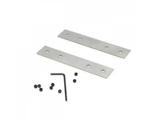 Основное фото Соединитель профиля Arlight SL-LINE-4050-3L-180 Set 045150: Купить в Интернет магазин освещения GCSVET.RU