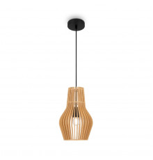 Светильник подвесной Maytoni Roots MOD191PL-01W1