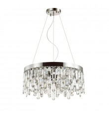 Люстра подвесная Odeon Light Semura 4985/6