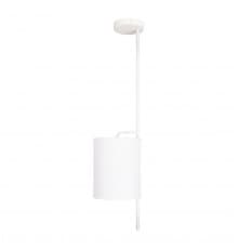 Светильник потолочный Loft IT Ritz 10253P White