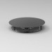 Основное фото Крепление Arlight MOONLIGHT-BASE-ROUND-D25-L Black 045660: Купить в Интернет магазин освещения GCSVET.RU