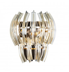 Светильник настенный Arte Lamp Ella A1054AP-1GO