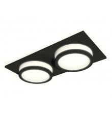 Светильник встраиваемый Ambrella Light Techno Spot XC6526060 (C6526, N6221)