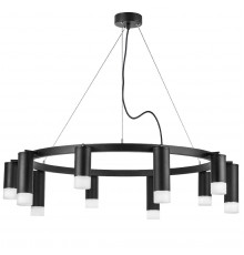 Люстра подвесная Lightstar Rullo (571020+214437-5+214487-5+202431-10) LR0203758751