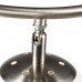 Дополнительное фото Люстра потолочная ARTE Lamp A2717PL-3SS: Купить в Интернет магазин освещения GCSVET.RU