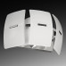 Дополнительное фото Светильник настенный Lightstar Lamella 801616: Купить в Интернет магазин освещения GCSVET.RU