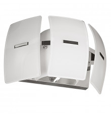 Светильник настенный Lightstar Lamella 801616