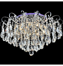 Люстра потолочная Reluce 04021-0.3-07 CR+RGB