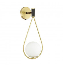 Настенный светильник Odeon Light Flari 4810/1W