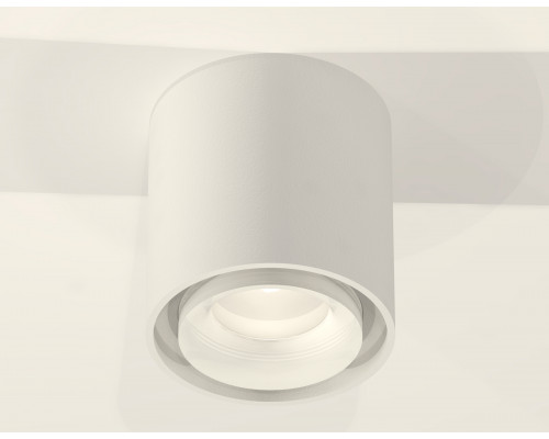 Дополнительное фото Светильник потолочный Ambrella Light Techno Spot XS7722015 (C7722, N7165): Купить в Интернет магазин освещения GCSVET.RU