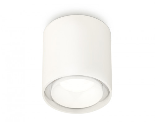 Основное фото Светильник потолочный Ambrella Light Techno Spot XS7722015 (C7722, N7165): Купить в Интернет магазин освещения GCSVET.RU