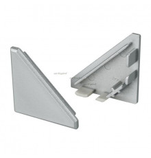 Заглушка светонепроницаемая для KLUS-P45 под плоский экран Arlight FLAT 026186