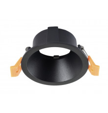 Светильник встраиваемый Crystal Lux CLT 006 CLT 006C1 BL