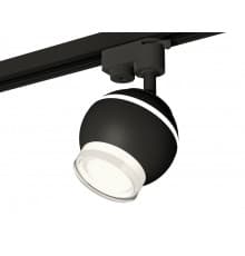 Светильник трековый (однофазный) с подсветкой Ambrella Light Track System XT1102070 (A2521, C1102, N7160)