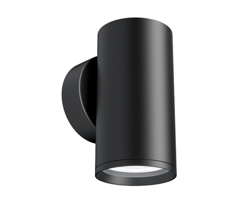 Дополнительное фото Настенный светильник Maytoni Technical FOCUS S C068WL-01B: Купить в Интернет магазин освещения GCSVET.RU