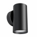 Дополнительное фото Настенный светильник Maytoni Technical FOCUS S C068WL-01B: Купить в Интернет магазин освещения GCSVET.RU