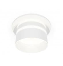 Светильник встраиваемый Ambrella Light Techno Spot XC6512062 (C6512, N6235)