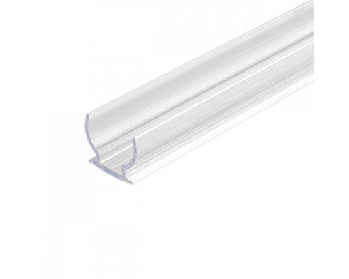 Основное фото Держатель Arlight ARL-MOONLIGHT-R13-CLIP-TU CLEAR 039564: Купить в Интернет магазин освещения GCSVET.RU