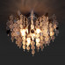 Дополнительное фото Люстра потолочная Bogates Bolla 334/9 Smart (319/9): Купить в Интернет магазин освещения GCSVET.RU