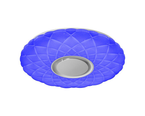 Дополнительное фото Светильник потолочный LED iLedex Sphere ZN-XU60XD-GSR-Y: Купить в Интернет магазин освещения GCSVET.RU