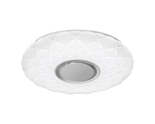 Основное фото Светильник потолочный LED iLedex Sphere ZN-XU60XD-GSR-Y: Купить в Интернет магазин освещения GCSVET.RU